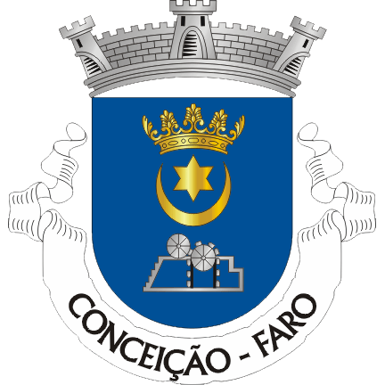 Junta de Freguesia da Conceição