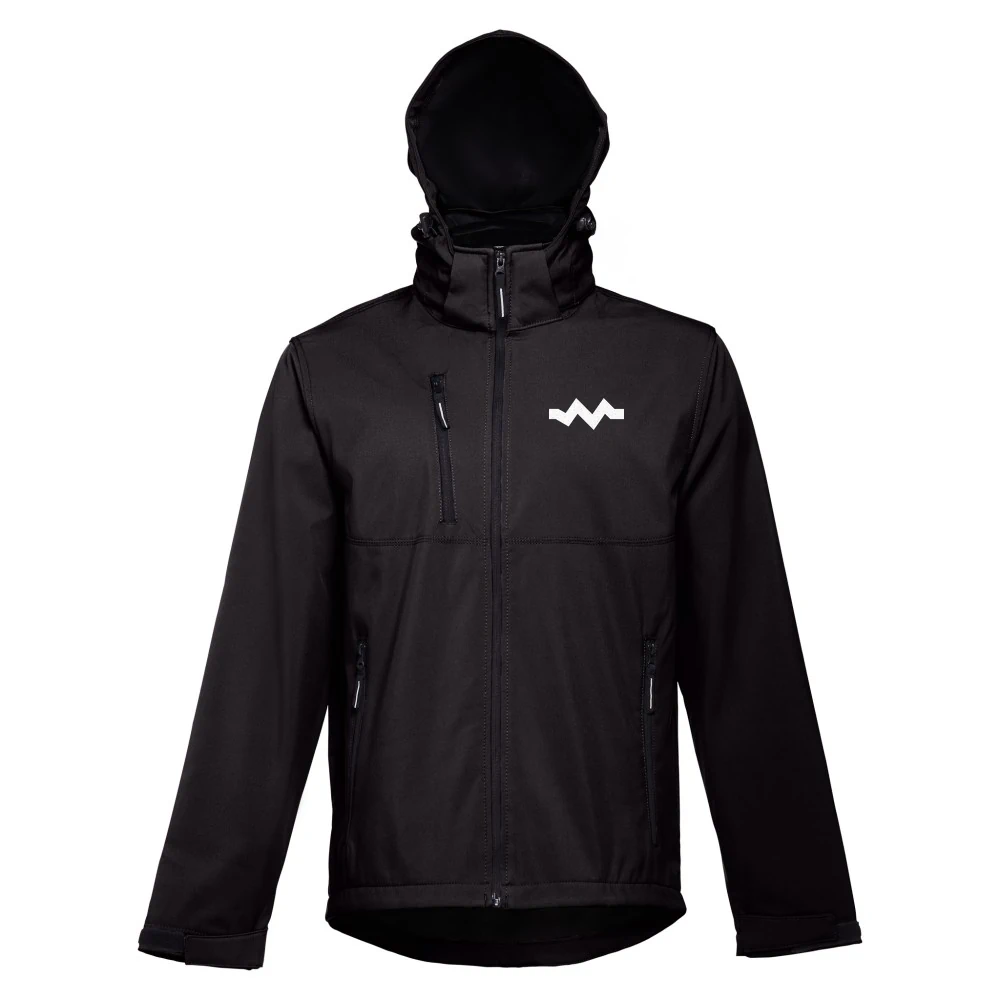 Softshell Impermeável